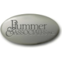 Plummer & Associates Logo