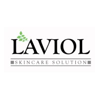 Laviol Skincare Solution Logo