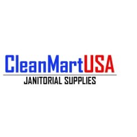 CleanMart USA Logo