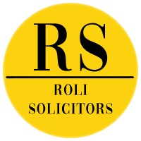 Roli Solicitors Logo
