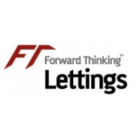 Forward Thinking Lettings Logo