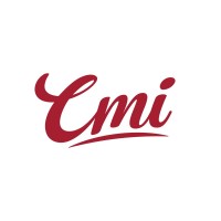 CMI Music and Audio Logo