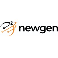 Newgen Software Logo