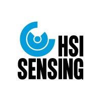 HSI Sensing Logo
