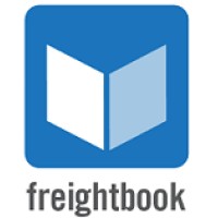 Freightbook Ltd Logo