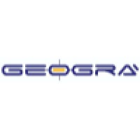 Geogra Logo