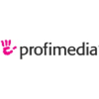 Profimedia Logo