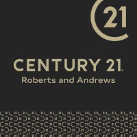 CENTURY 21 Roberts and Andrews Logo