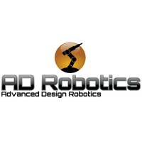 Advanced Design Robotics Ltd Logo