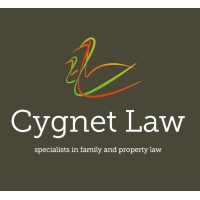 Cygnet Law Logo
