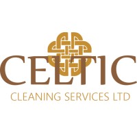 Celtic Cleaning Services Ltd Logo
