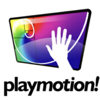 PlayMotion Logo
