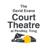 Court Theatre At Pendley Tring Logo