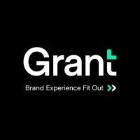 Grant Fit Out Logo
