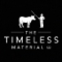 The Timeless Material Company Logo