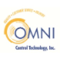 OMNI Control Technology, Inc Logo