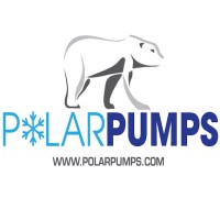Polar Pumps Ltd Logo