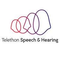 Telethon Speech & Hearing Ltd Logo