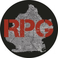 Renegade Performance Group Logo