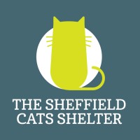 The Sheffield Cats Shelter Logo