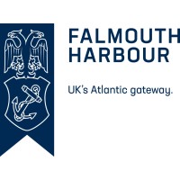 Falmouth Harbour Logo