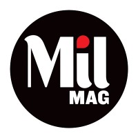 Milwaukee Magazine Logo