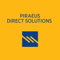 Piraeus Direct Solutions Logo