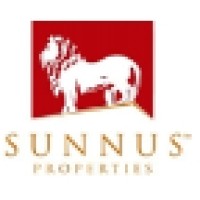 SUNNUS Properties Logo