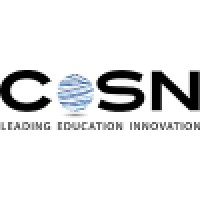 Consortium for School Networking (CoSN) Logo
