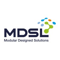 MDSL LTD Logo