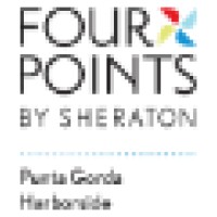 Four Points by Sheraton Punta Gorda Harborside Logo