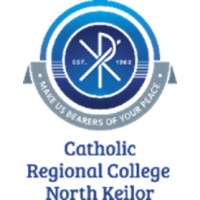 Catholic Regional College North Keilor Logo