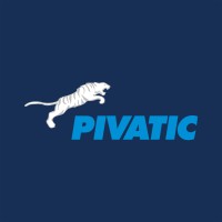 Pivatic Oy Logo