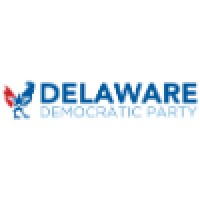 Delaware Democratic Party Logo