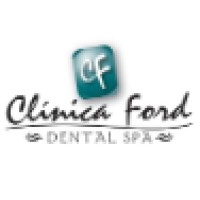 Clinica Ford Dental Spa Logo