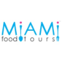 Miami Food Tours Logo