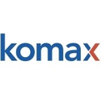 Komax Testing Brasil Ltda. Logo