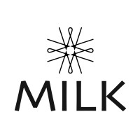 MILK Photographie Logo