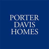 Porter Davis Homes Logo