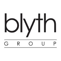 Blyth Group Logo