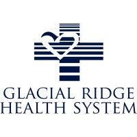GLACIAL RIDGE HEALTH SYSTEM Logo
