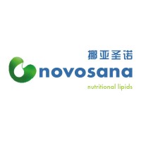Novosana Logo