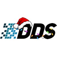 Digital Direct Security Logo