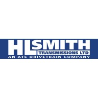 HL Smith Transmissions Ltd - An ATC Drivetrain Company Logo