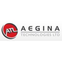 Aegina Technologies Ltd Logo