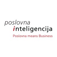 Poslovna Inteligencija Logo