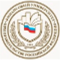 Finance University under the Government of the Russian Federation Logo
