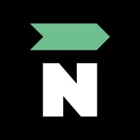 Nimax Digital Agency Logo