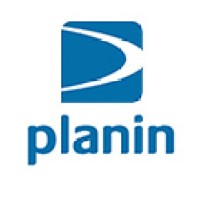 PLANIN Logo