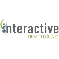 Interactive Health Clinic Logo
